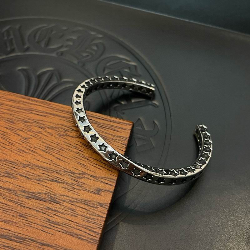Chrome Hearts bracelet 05yxh136